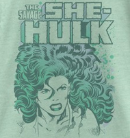 She-Hulk